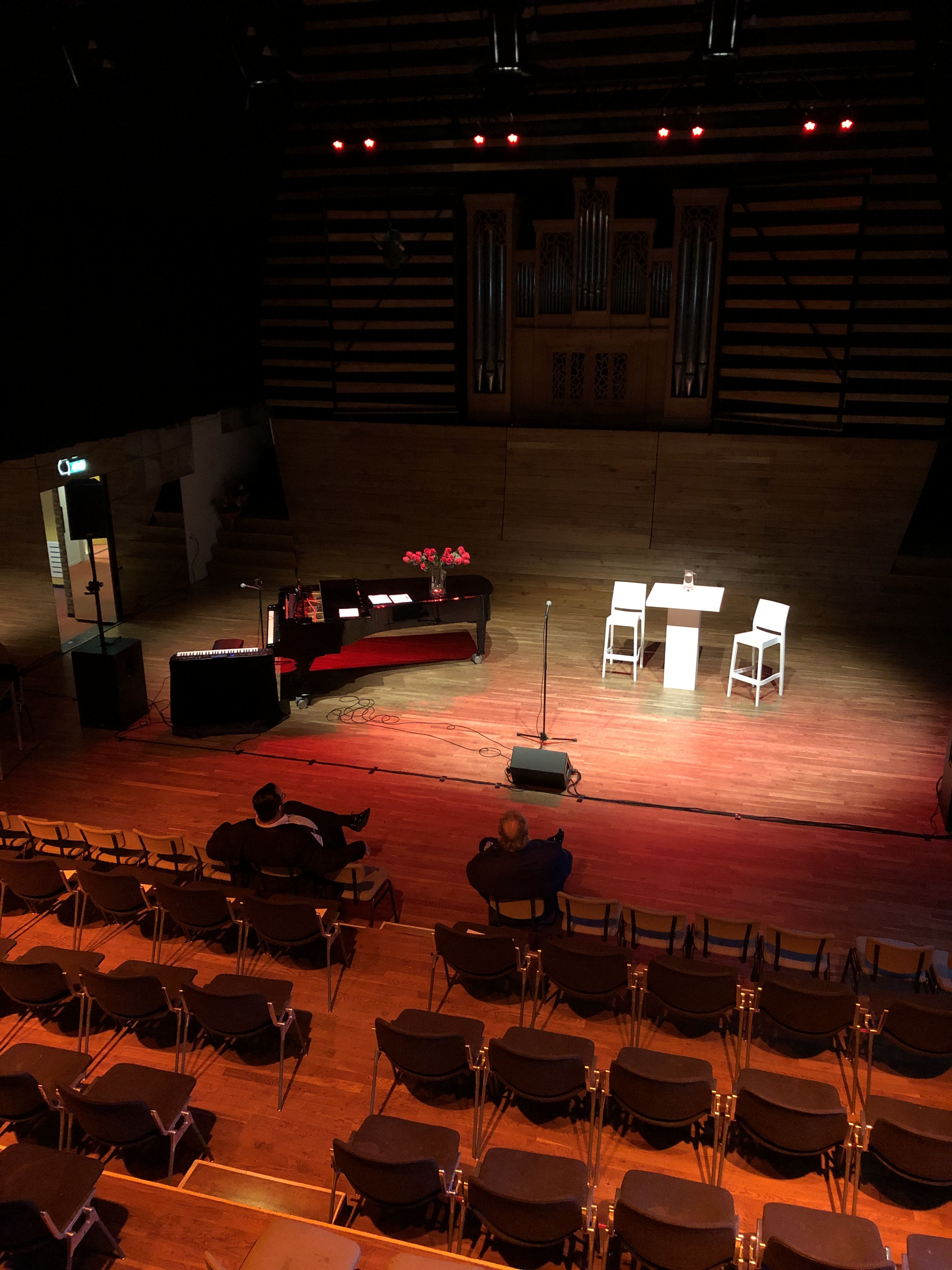 Boekpresentatie