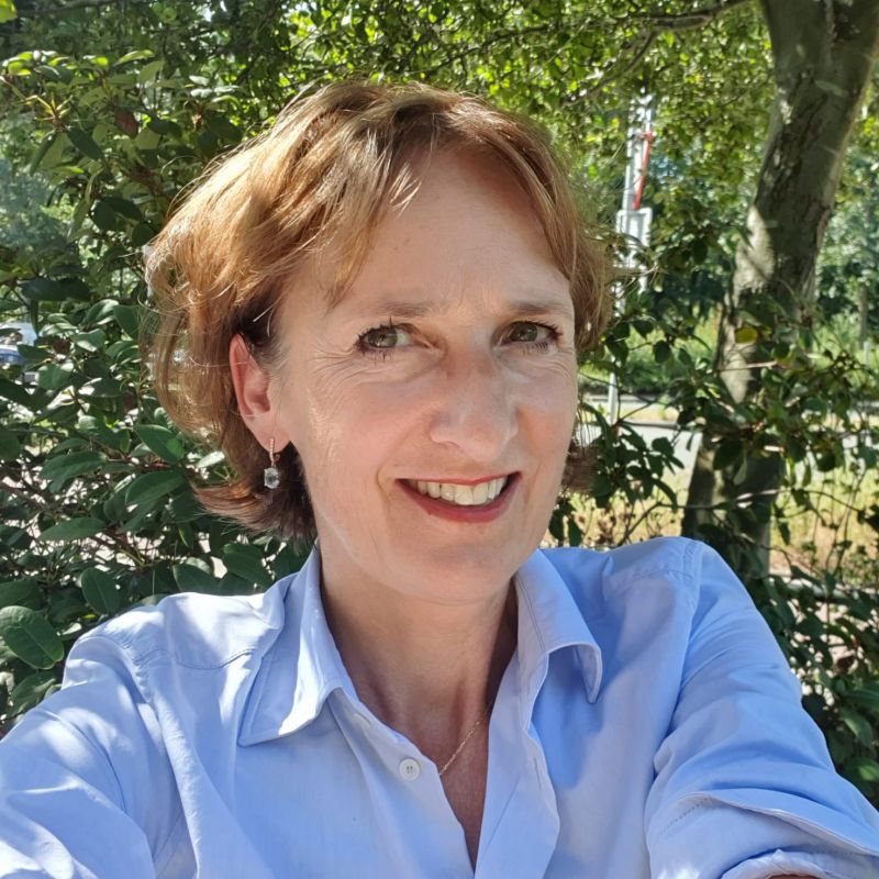 Charlotte Grezel
