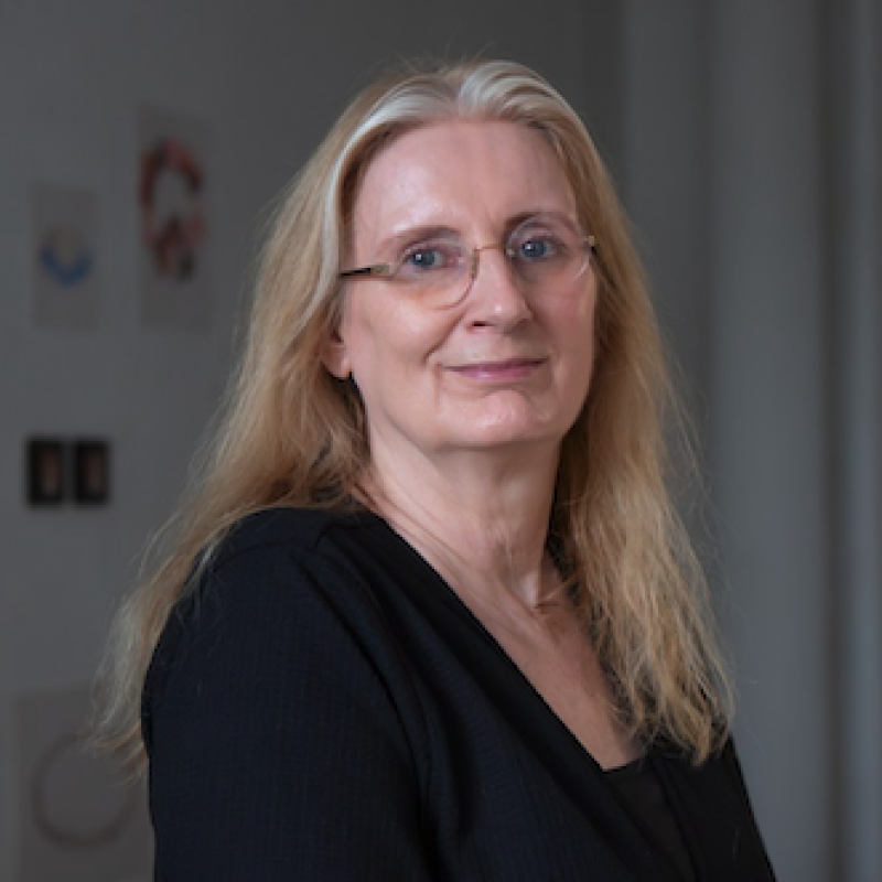 Geertje Geertsma