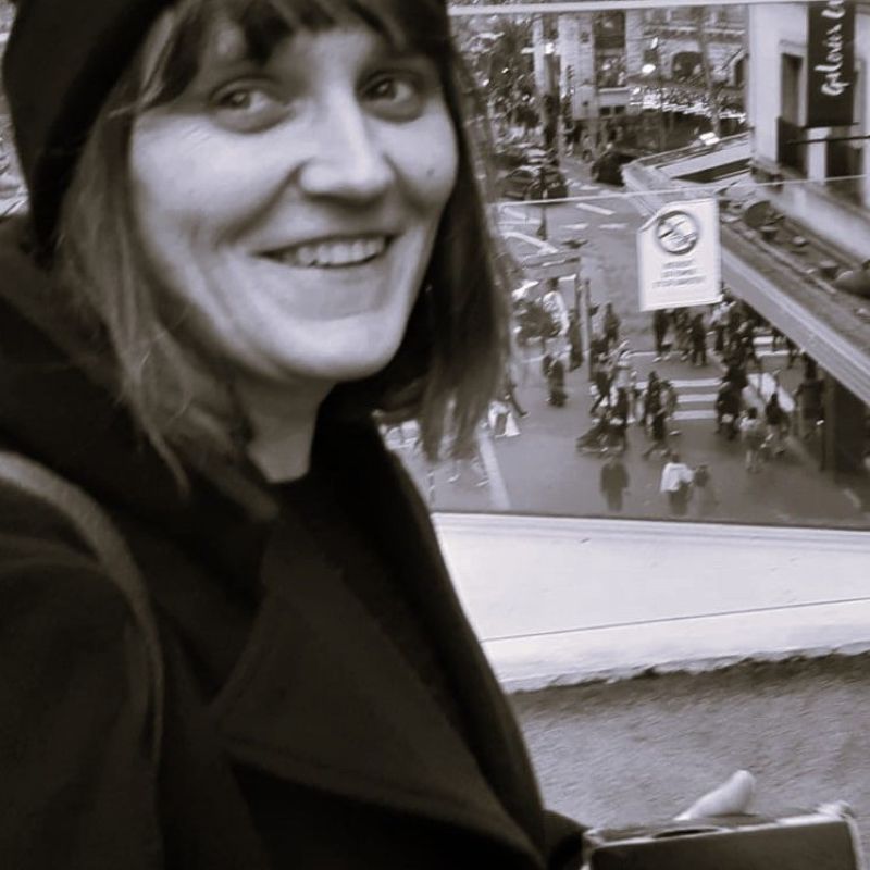 Hilde Van de Mieroop