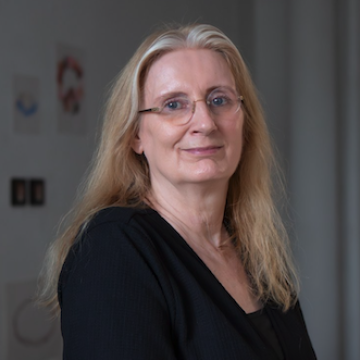 Geertje Geertsma