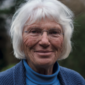 Marianne Hansen-Hallewaard