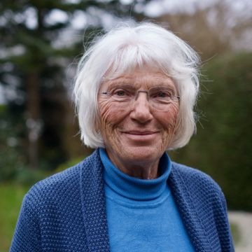 Marianne Hansen-Hallewaard