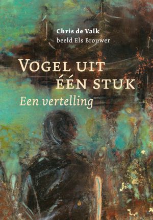 Vogel uit één stuk