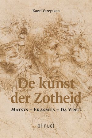 de kunst der zotheid
