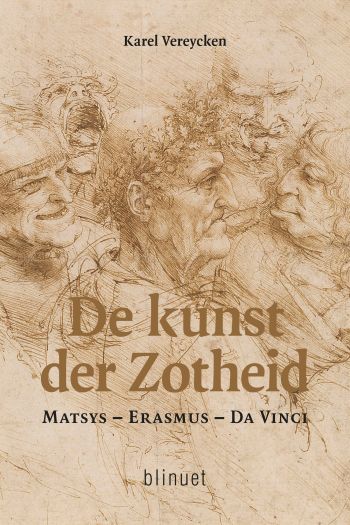de kunst der zotheid
