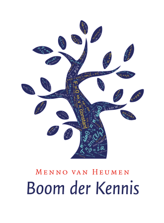 Boom der kennis cover