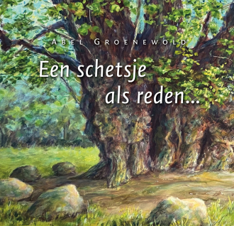 Cover een schetsje als reden
