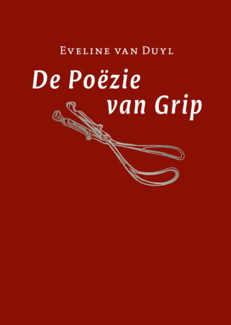 Cover van De Poëzie van Grip