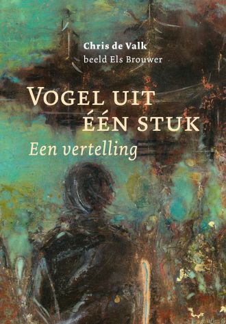 Vogel uit één stuk