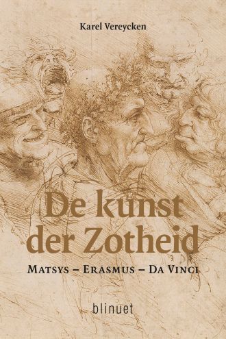 de kunst der zotheid