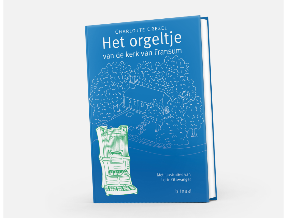 Welkom bij Blinuet